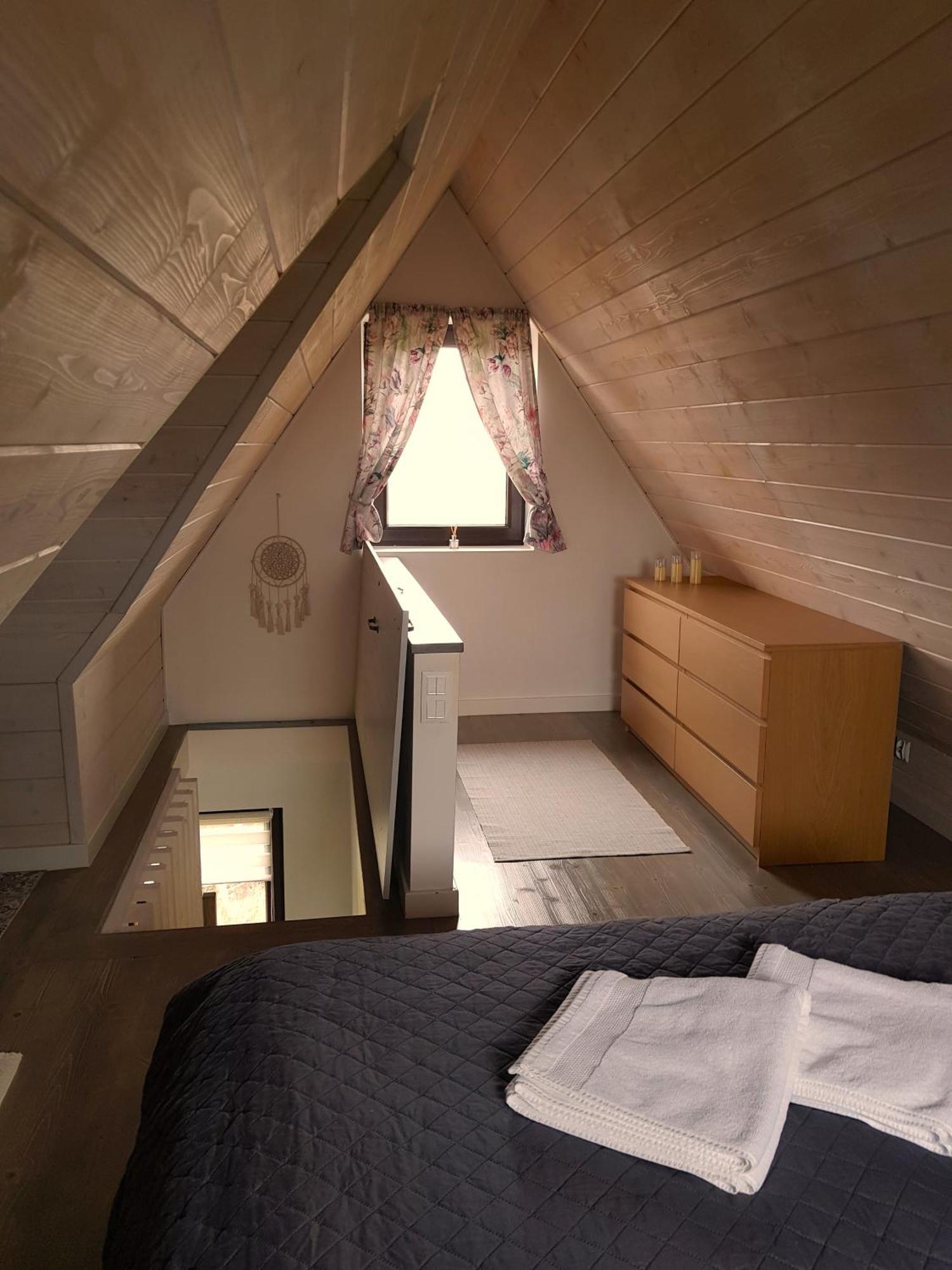 Dom Gorski Klimat-Willa 160 M2 Z Wewnetrzna Sauna Finska, Znizki Do Term Goracy Potok Zakopane Buitenkant foto