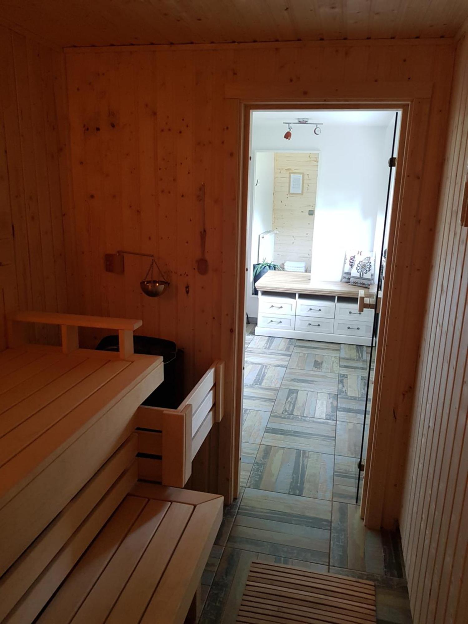 Dom Gorski Klimat-Willa 160 M2 Z Wewnetrzna Sauna Finska, Znizki Do Term Goracy Potok Zakopane Buitenkant foto