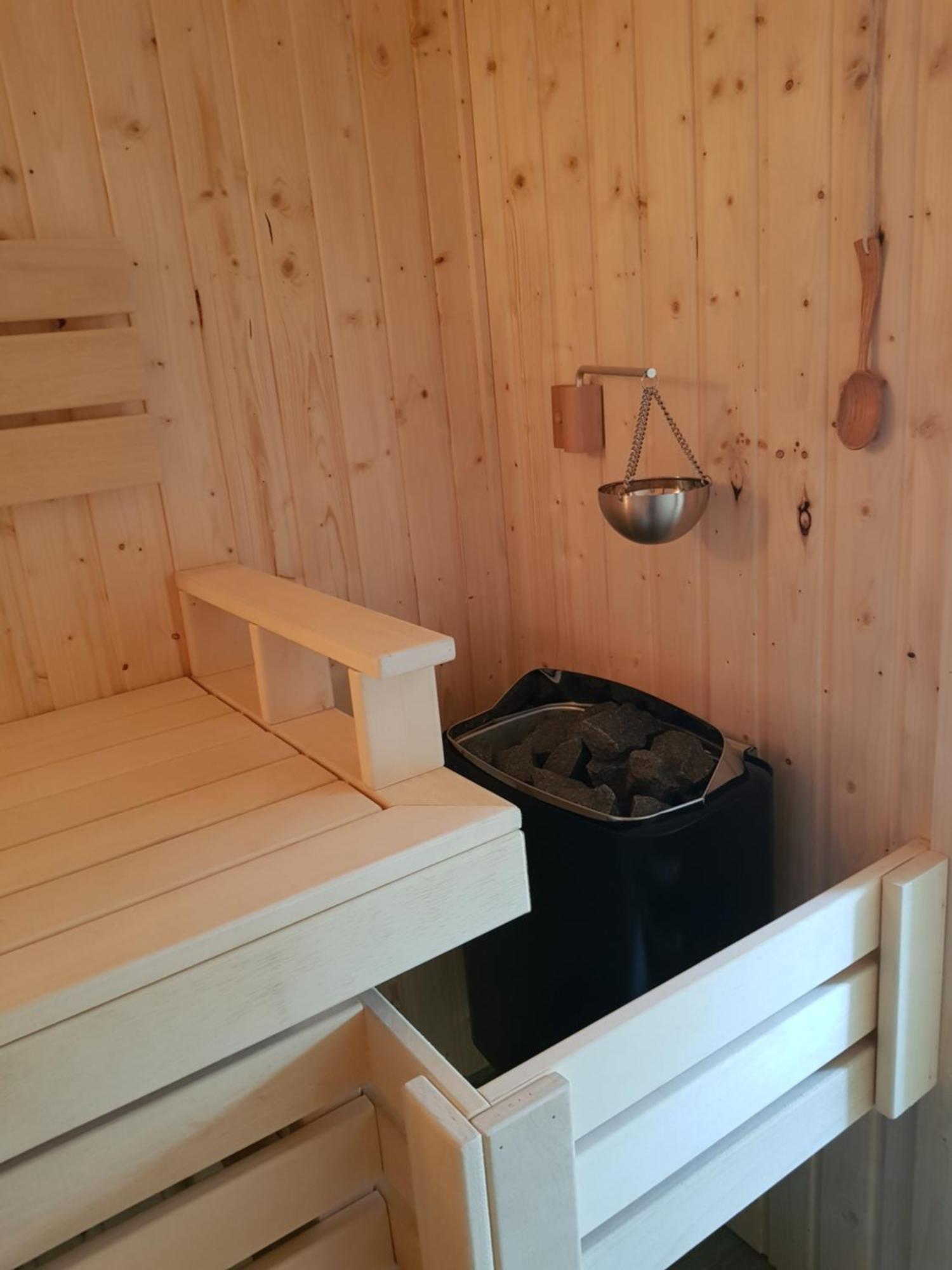 Dom Gorski Klimat-Willa 160 M2 Z Wewnetrzna Sauna Finska, Znizki Do Term Goracy Potok Zakopane Buitenkant foto