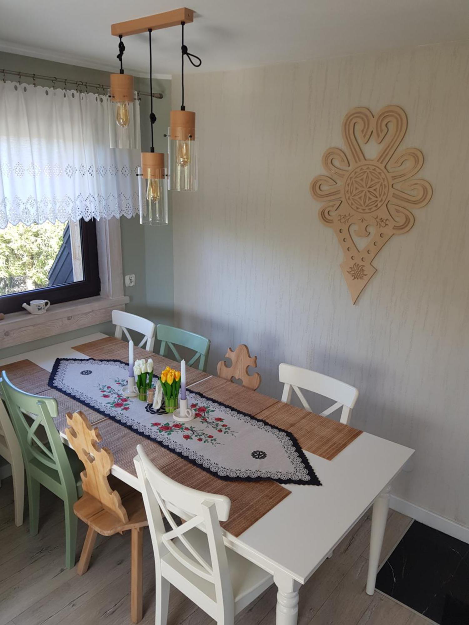 Dom Gorski Klimat-Willa 160 M2 Z Wewnetrzna Sauna Finska, Znizki Do Term Goracy Potok Zakopane Buitenkant foto