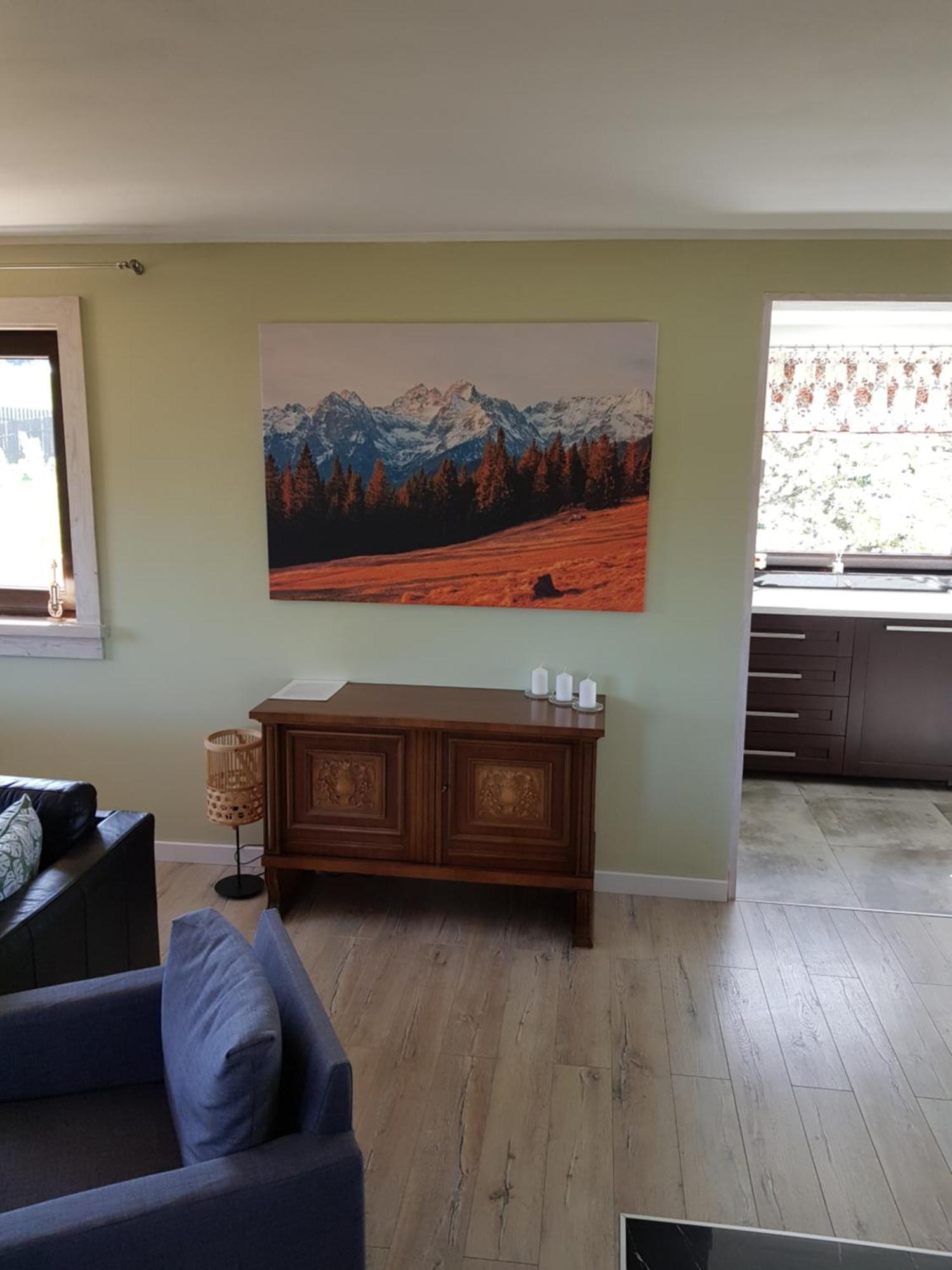 Dom Gorski Klimat-Willa 160 M2 Z Wewnetrzna Sauna Finska, Znizki Do Term Goracy Potok Zakopane Buitenkant foto