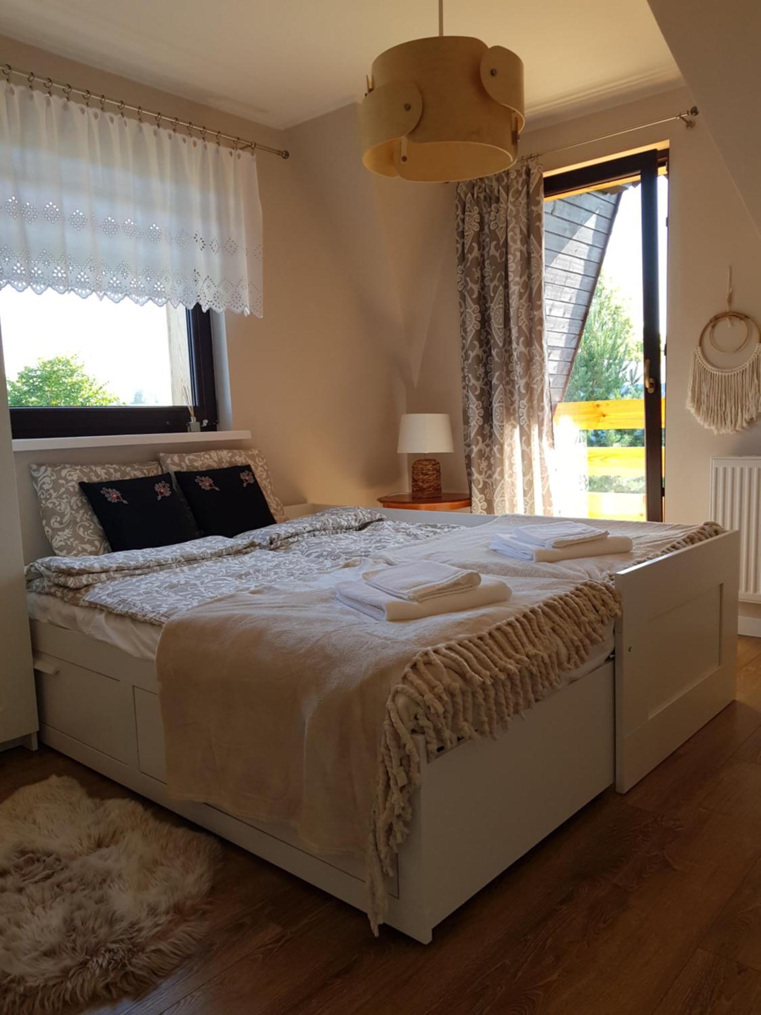 Dom Gorski Klimat-Willa 160 M2 Z Wewnetrzna Sauna Finska, Znizki Do Term Goracy Potok Zakopane Buitenkant foto