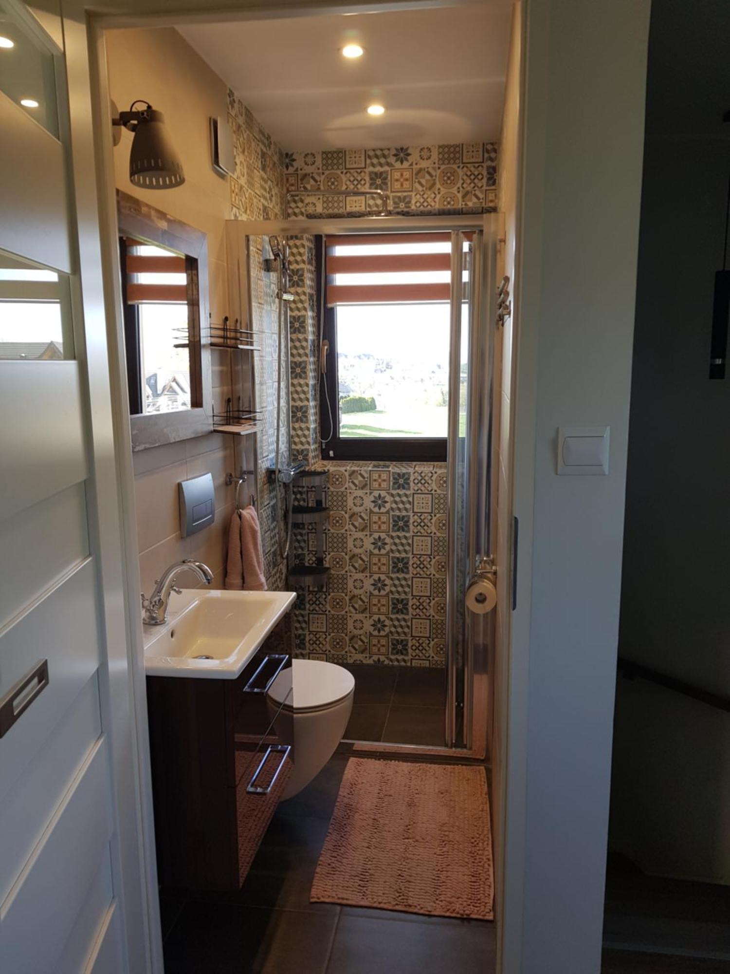 Dom Gorski Klimat-Willa 160 M2 Z Wewnetrzna Sauna Finska, Znizki Do Term Goracy Potok Zakopane Buitenkant foto