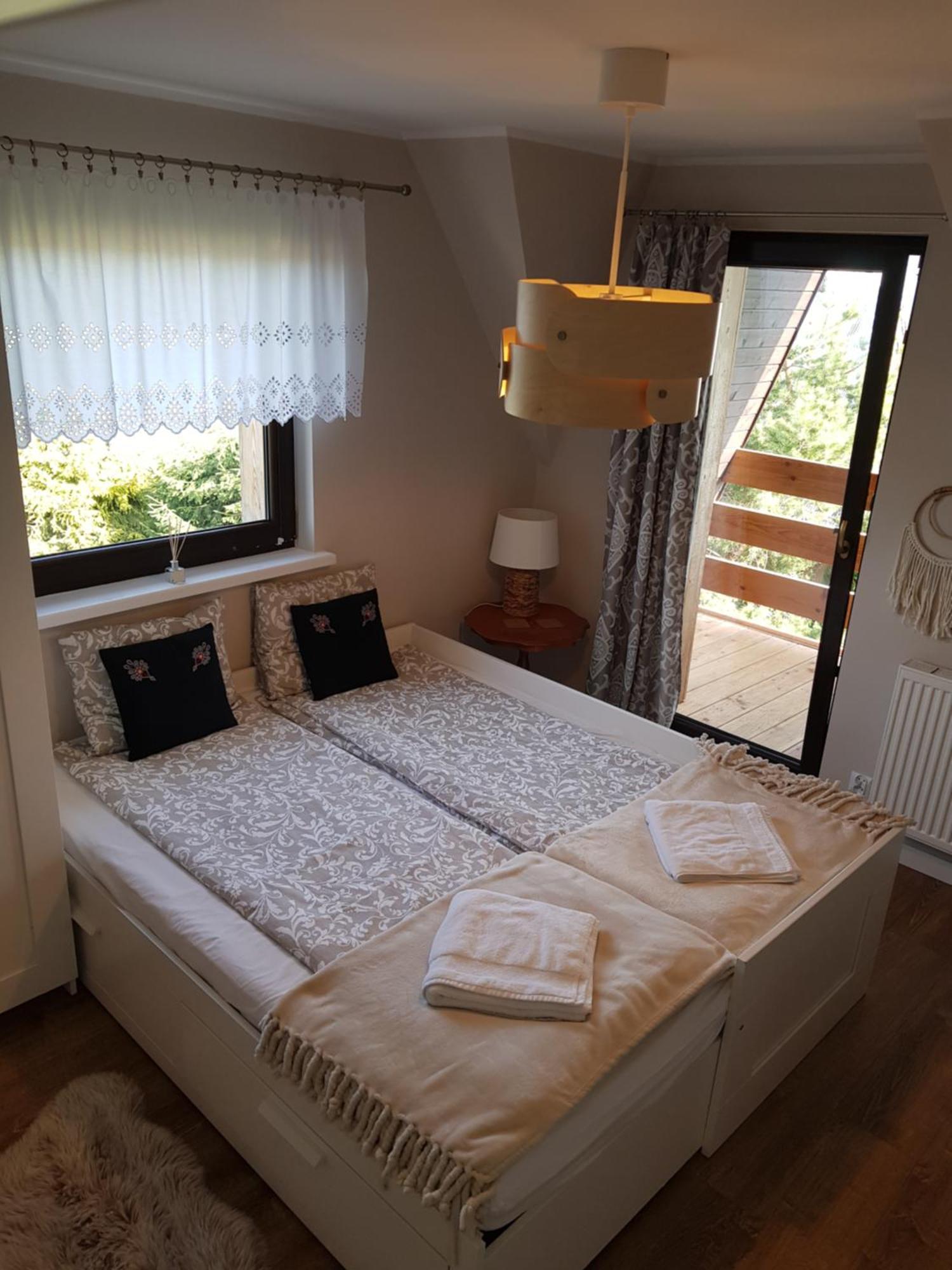 Dom Gorski Klimat-Willa 160 M2 Z Wewnetrzna Sauna Finska, Znizki Do Term Goracy Potok Zakopane Buitenkant foto