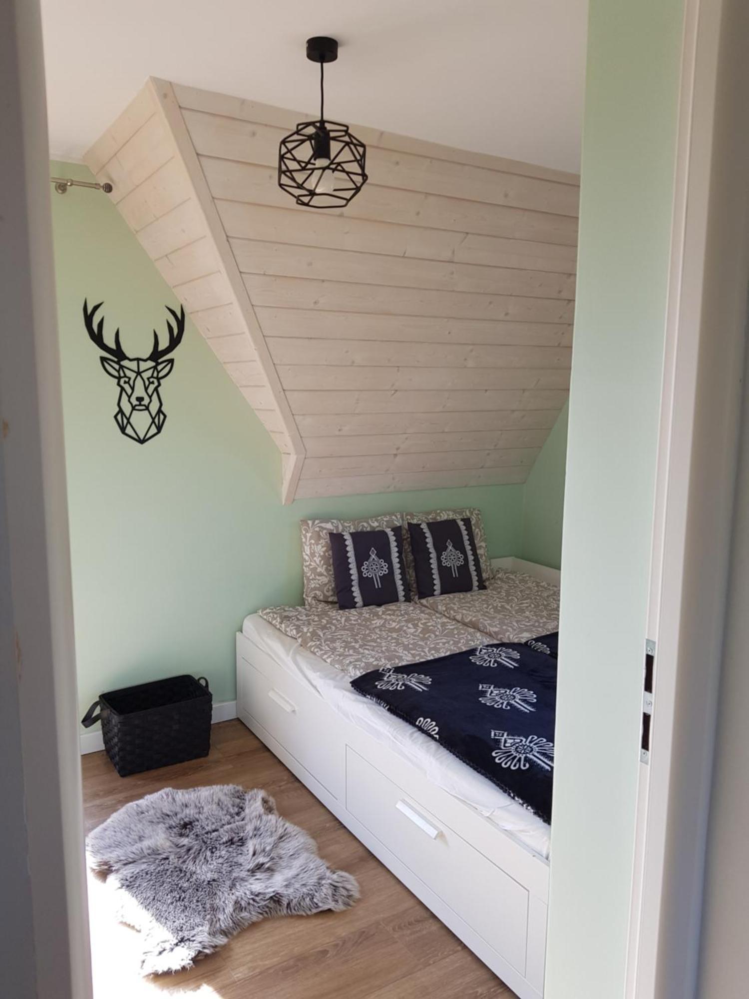 Dom Gorski Klimat-Willa 160 M2 Z Wewnetrzna Sauna Finska, Znizki Do Term Goracy Potok Zakopane Buitenkant foto