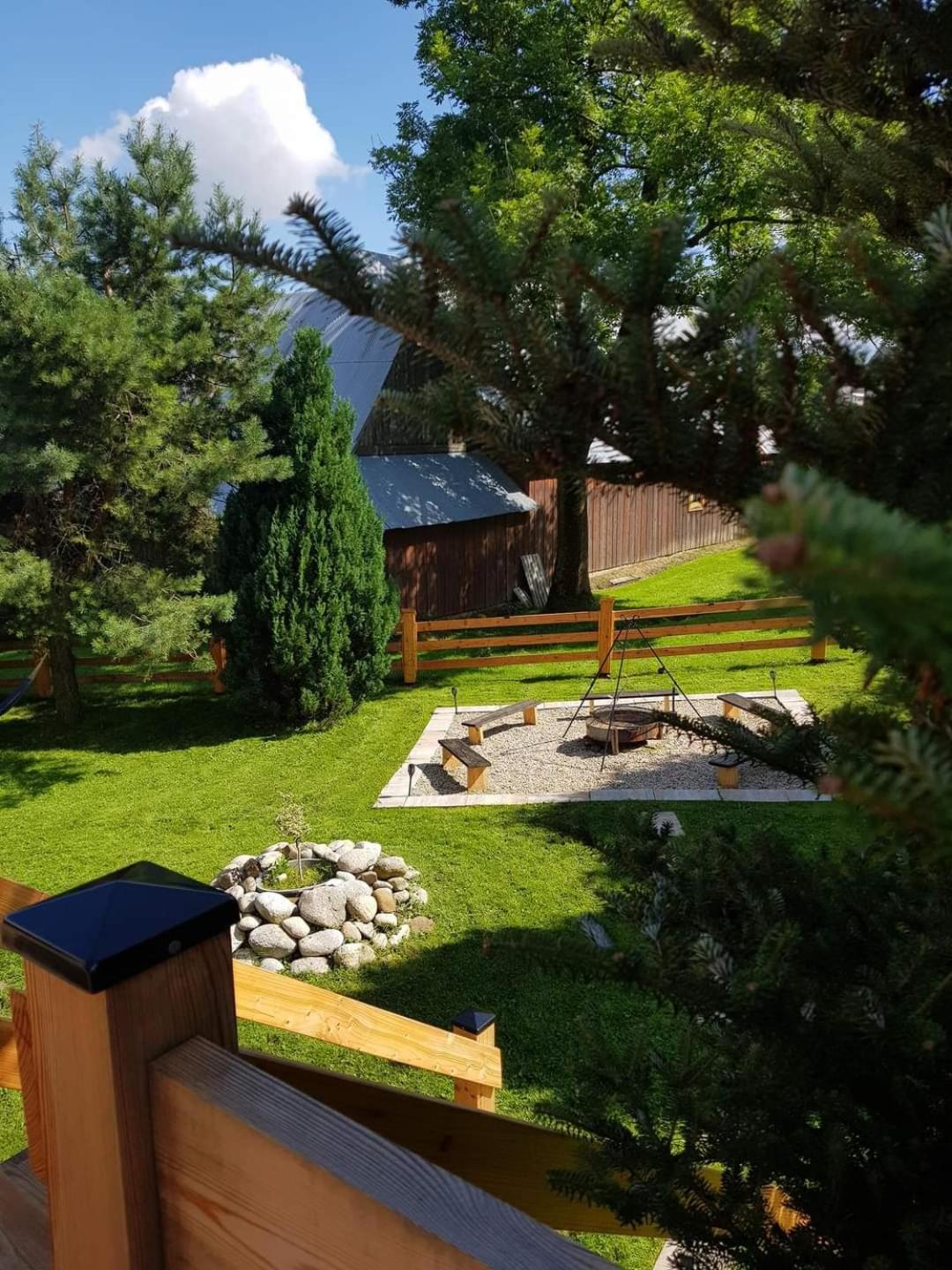 Dom Gorski Klimat-Willa 160 M2 Z Wewnetrzna Sauna Finska, Znizki Do Term Goracy Potok Zakopane Buitenkant foto
