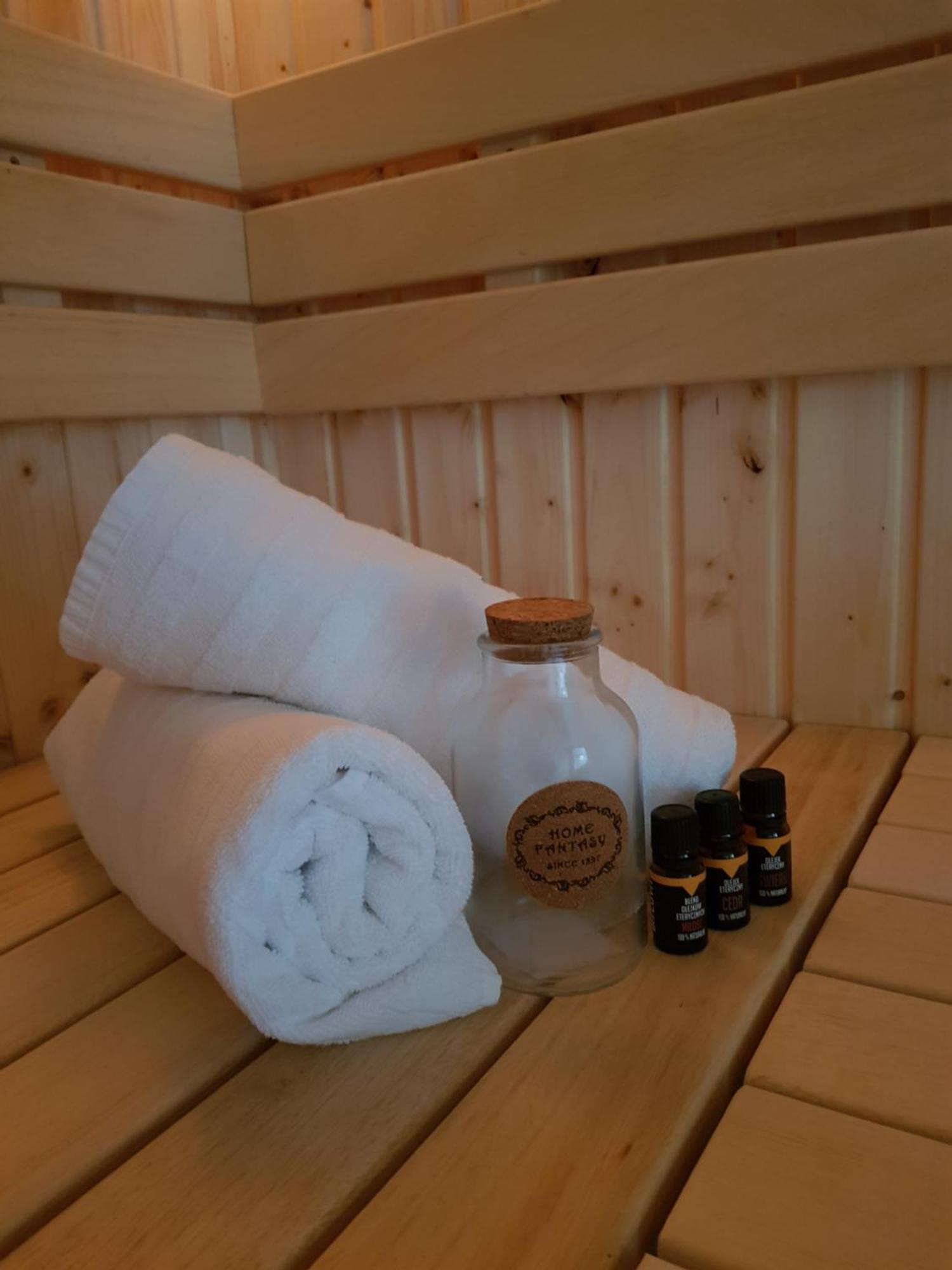 Dom Gorski Klimat-Willa 160 M2 Z Wewnetrzna Sauna Finska, Znizki Do Term Goracy Potok Zakopane Buitenkant foto
