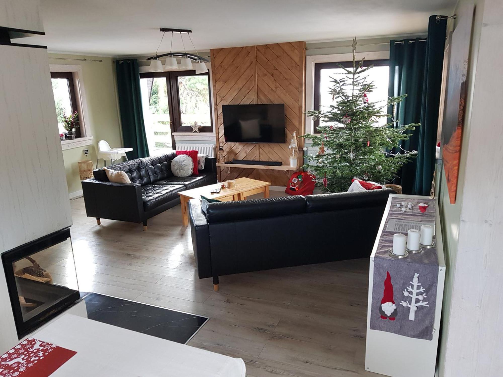 Dom Gorski Klimat-Willa 160 M2 Z Wewnetrzna Sauna Finska, Znizki Do Term Goracy Potok Zakopane Buitenkant foto