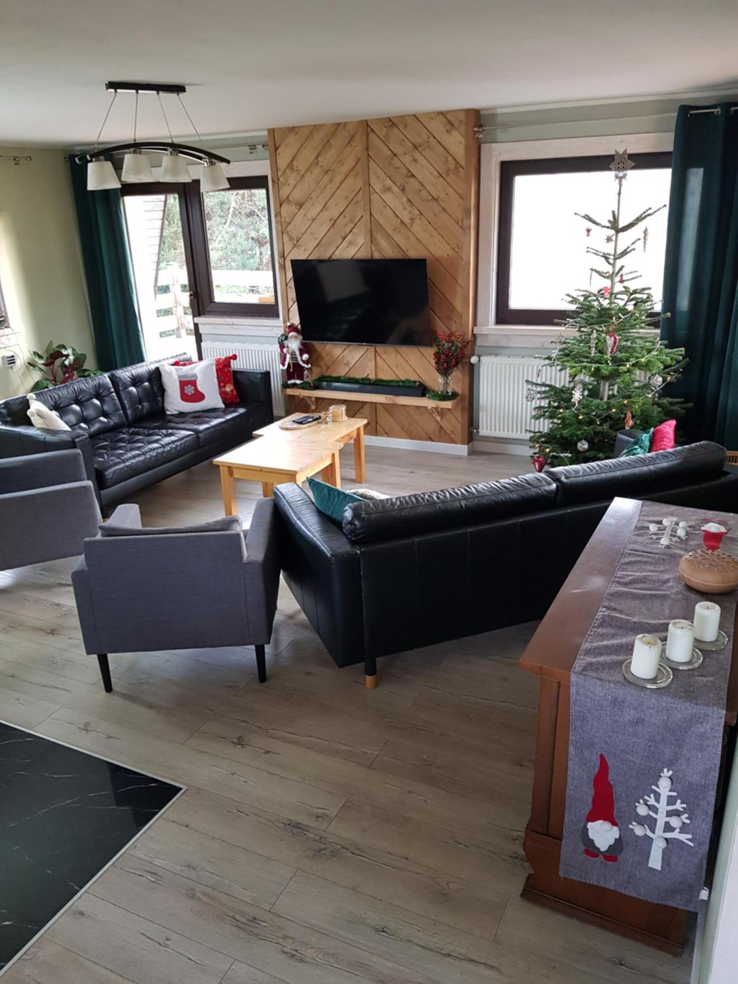 Dom Gorski Klimat-Willa 160 M2 Z Wewnetrzna Sauna Finska, Znizki Do Term Goracy Potok Zakopane Buitenkant foto