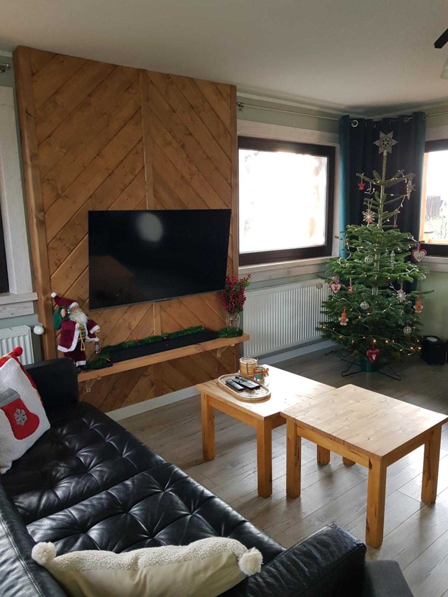 Dom Gorski Klimat-Willa 160 M2 Z Wewnetrzna Sauna Finska, Znizki Do Term Goracy Potok Zakopane Buitenkant foto