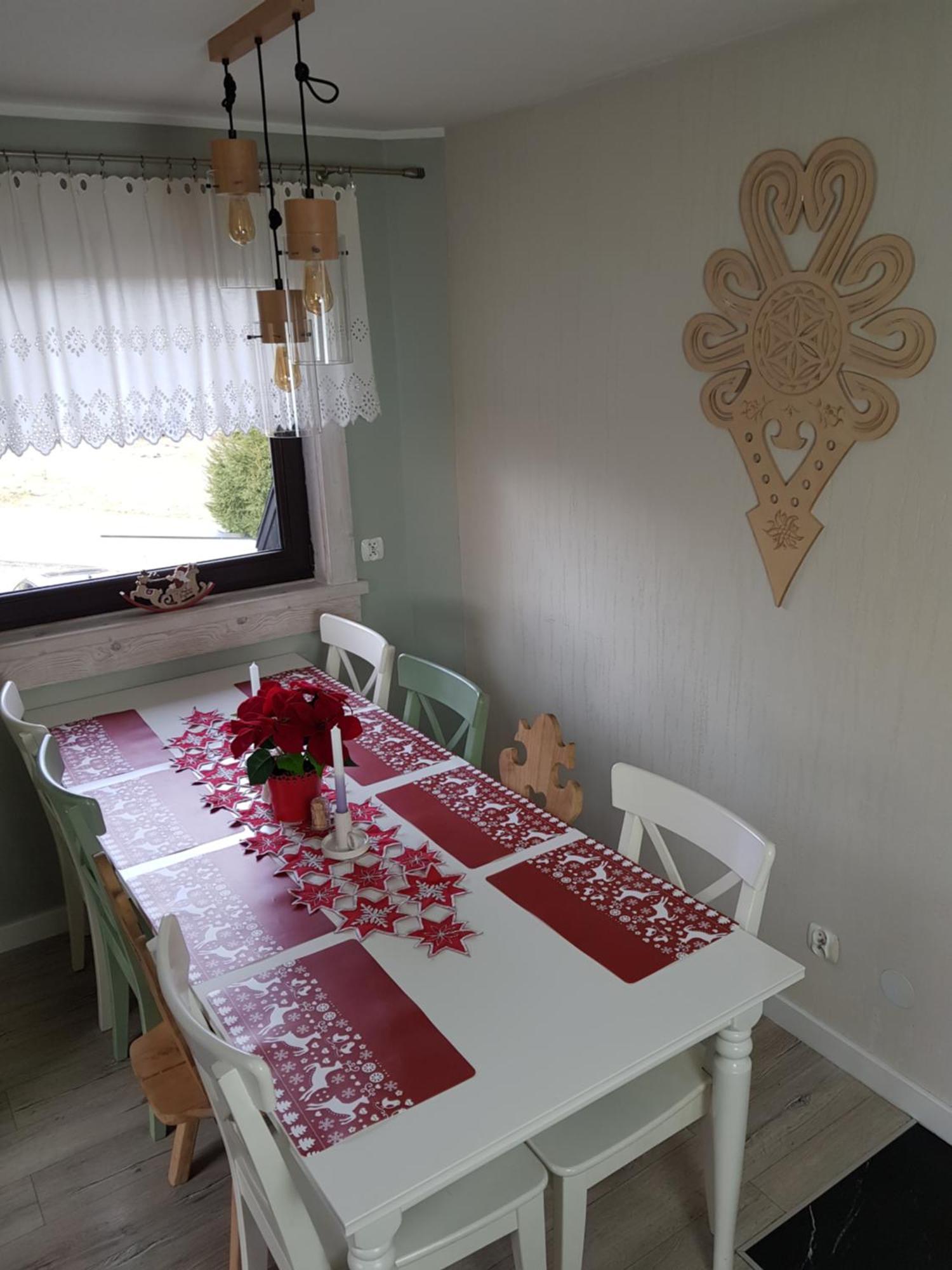 Dom Gorski Klimat-Willa 160 M2 Z Wewnetrzna Sauna Finska, Znizki Do Term Goracy Potok Zakopane Buitenkant foto